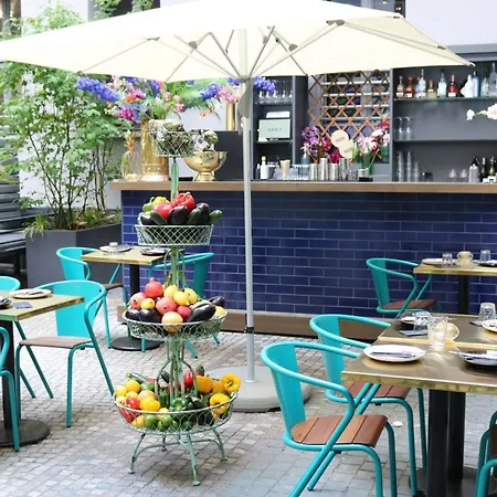 Amo By Amano Friedrichstrasse