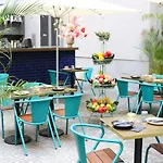 Amo By Amano Friedrichstrasse 호텔 4*