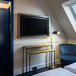 호텔 Amo By Amano Friedrichstrasse 베를린