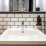 호텔 Amo By Amano Friedrichstrasse 베를린