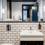 Amo By Amano Friedrichstrasse 호텔 4*