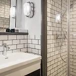 Amo By Amano Friedrichstrasse 호텔