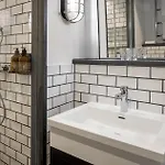 Amo By Amano Friedrichstrasse 호텔 베를린