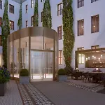 호텔 Amo By Amano Friedrichstrasse 4*