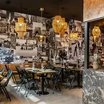 Amo By Amano Friedrichstrasse 베를린