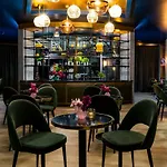 호텔 Amo By Amano Friedrichstrasse 4*