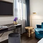 호텔 Amo By Amano Friedrichstrasse 4*