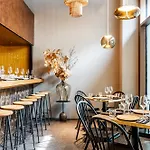 Amo By Amano Friedrichstrasse 베를린