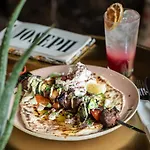 Amo By Amano Friedrichstrasse 호텔 베를린