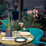 호텔 Amo By Amano Friedrichstrasse 4*