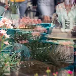 Amo By Amano Friedrichstrasse 호텔 4*