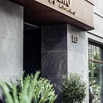 Amo By Amano Friedrichstrasse 호텔 4*