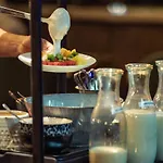 Amo By Amano Friedrichstrasse 호텔