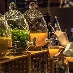 호텔 Amo By Amano Friedrichstrasse 4*