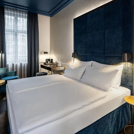 Amo By Amano Friedrichstrasse Otel