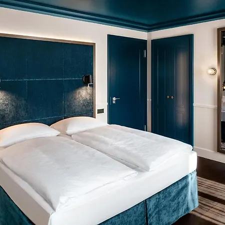 Amo By Amano Friedrichstrasse 3* Berlino