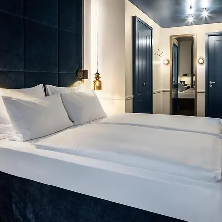 Amo By Amano Friedrichstrasse 3* Berlino
