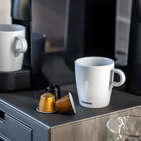 Szálloda Amo By Amano Friedrichstrasse