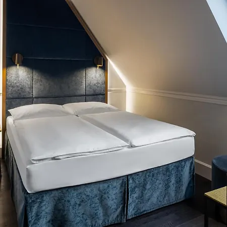 Amo By Amano Friedrichstrasse 4*