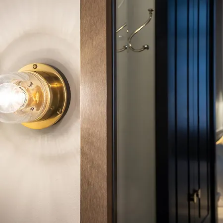 Otel Amo By Amano Friedrichstrasse