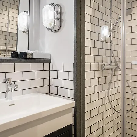 Amo By Amano Friedrichstrasse Otel
