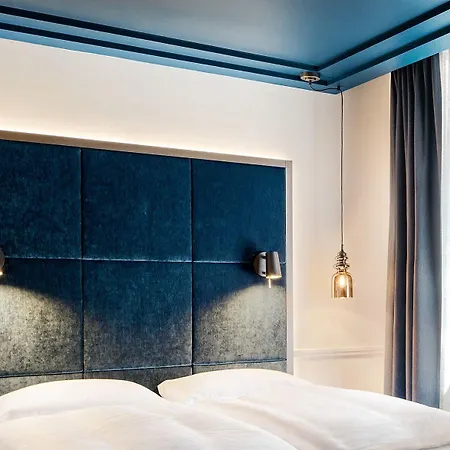 Amo By Amano Friedrichstrasse Otel 4*