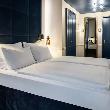 Otel Amo By Amano Friedrichstrasse