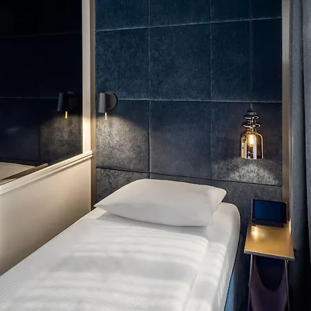 Amo By Amano Friedrichstrasse Berlin