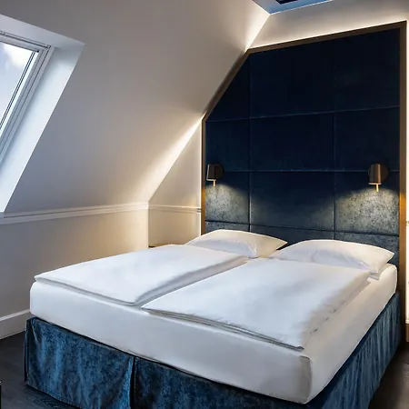 Amo By Amano Friedrichstrasse Hotell