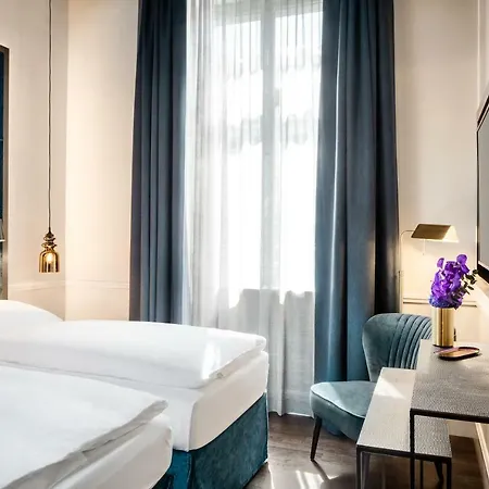 Amo By Amano Friedrichstrasse Berlin