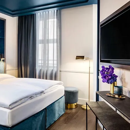 Szálloda Amo By Amano Friedrichstrasse