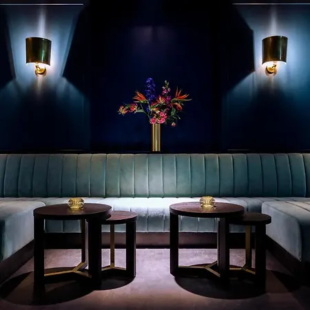 Hotel Amo By Amano Friedrichstrasse 3*