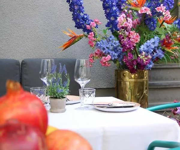 Amo By Amano Friedrichstrasse 4* ברלין