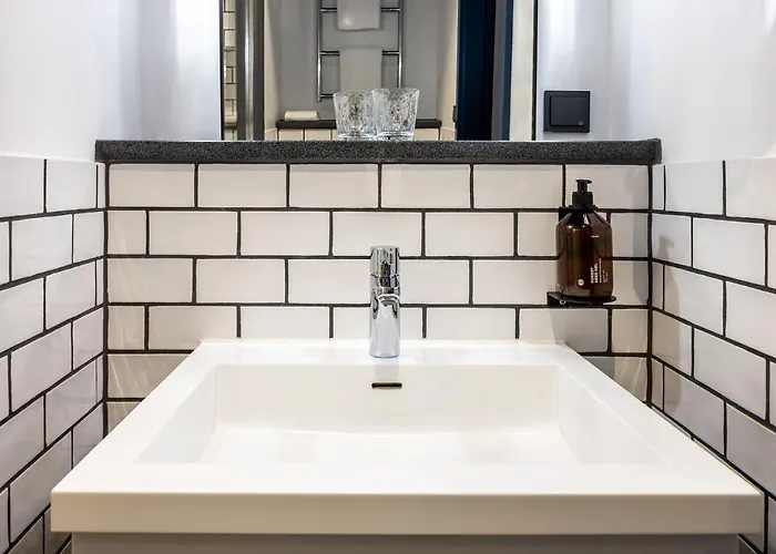 Hotell Amo By Amano Friedrichstrasse Berlin