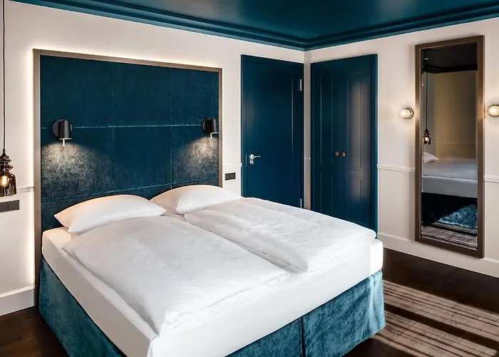 Amo By Amano Friedrichstrasse 4* 柏林