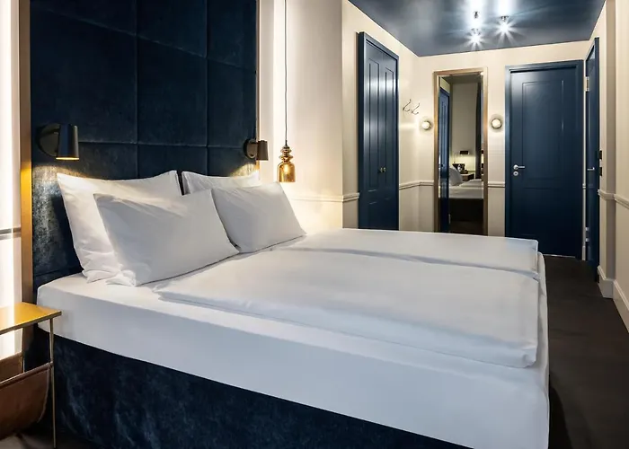 Amo By Amano Friedrichstrasse 4* Berlin