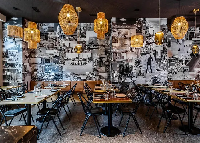 Amo By Amano Friedrichstrasse 4*