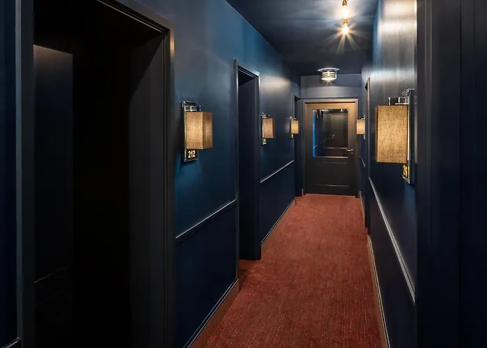 Amo By Amano Friedrichstrasse 柏林