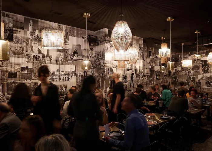 Amo By Amano Friedrichstrasse 酒店