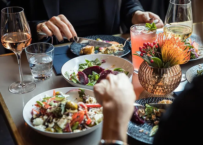 Amo By Amano Friedrichstrasse 酒店 柏林