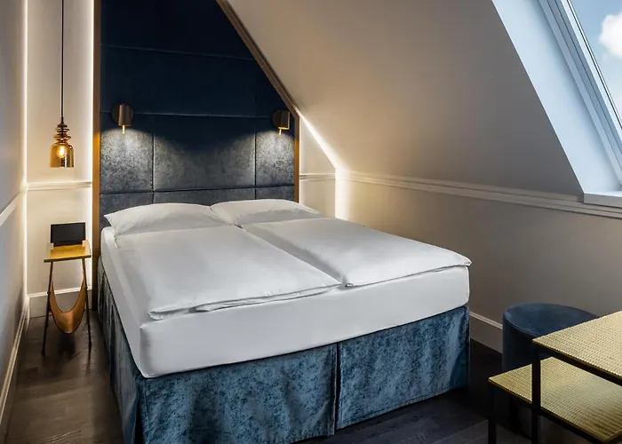 Amo By Amano Friedrichstrasse 4*