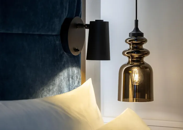 Amo By Amano Friedrichstrasse 4* 柏林