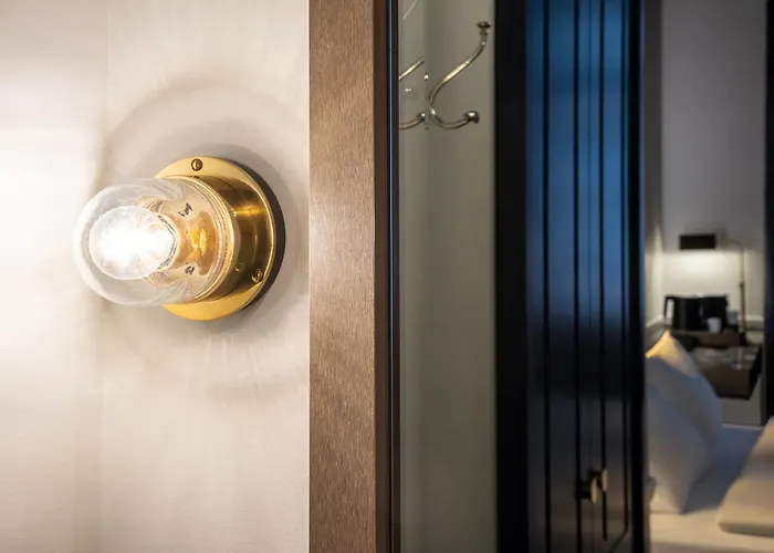 Hotell Amo By Amano Friedrichstrasse