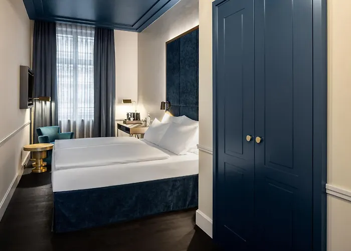 Amo By Amano Friedrichstrasse 4* ברלין