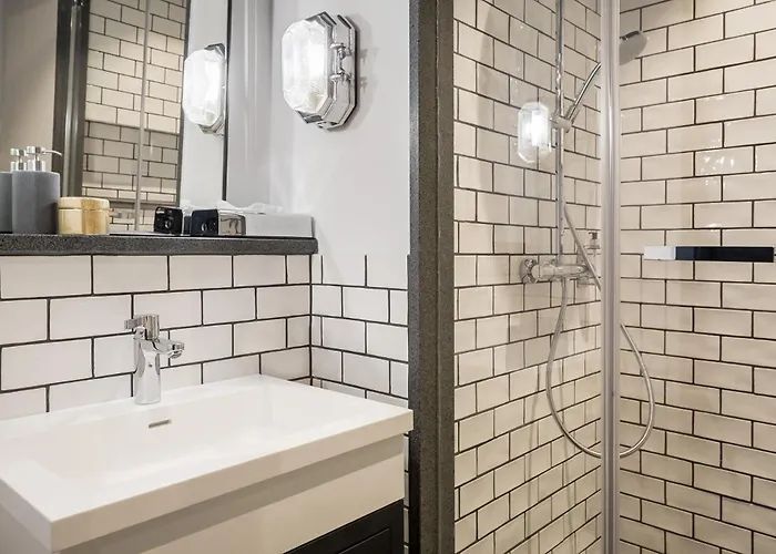 Amo By Amano Friedrichstrasse Hotell