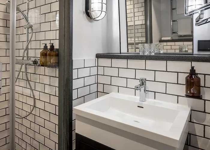 Amo By Amano Friedrichstrasse Hotell Berlin