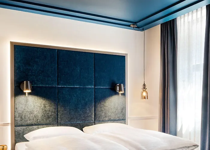 Amo By Amano Friedrichstrasse מלון 4*