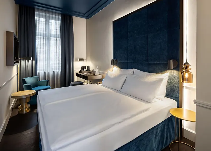 Amo By Amano Friedrichstrasse 4* 柏林