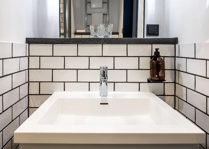 Amo By Amano Friedrichstrasse 4*