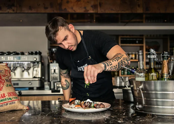 Amo By Amano Friedrichstrasse